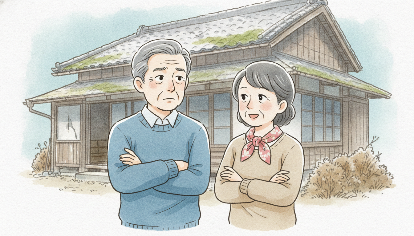 家屋解体に関するよくある質問