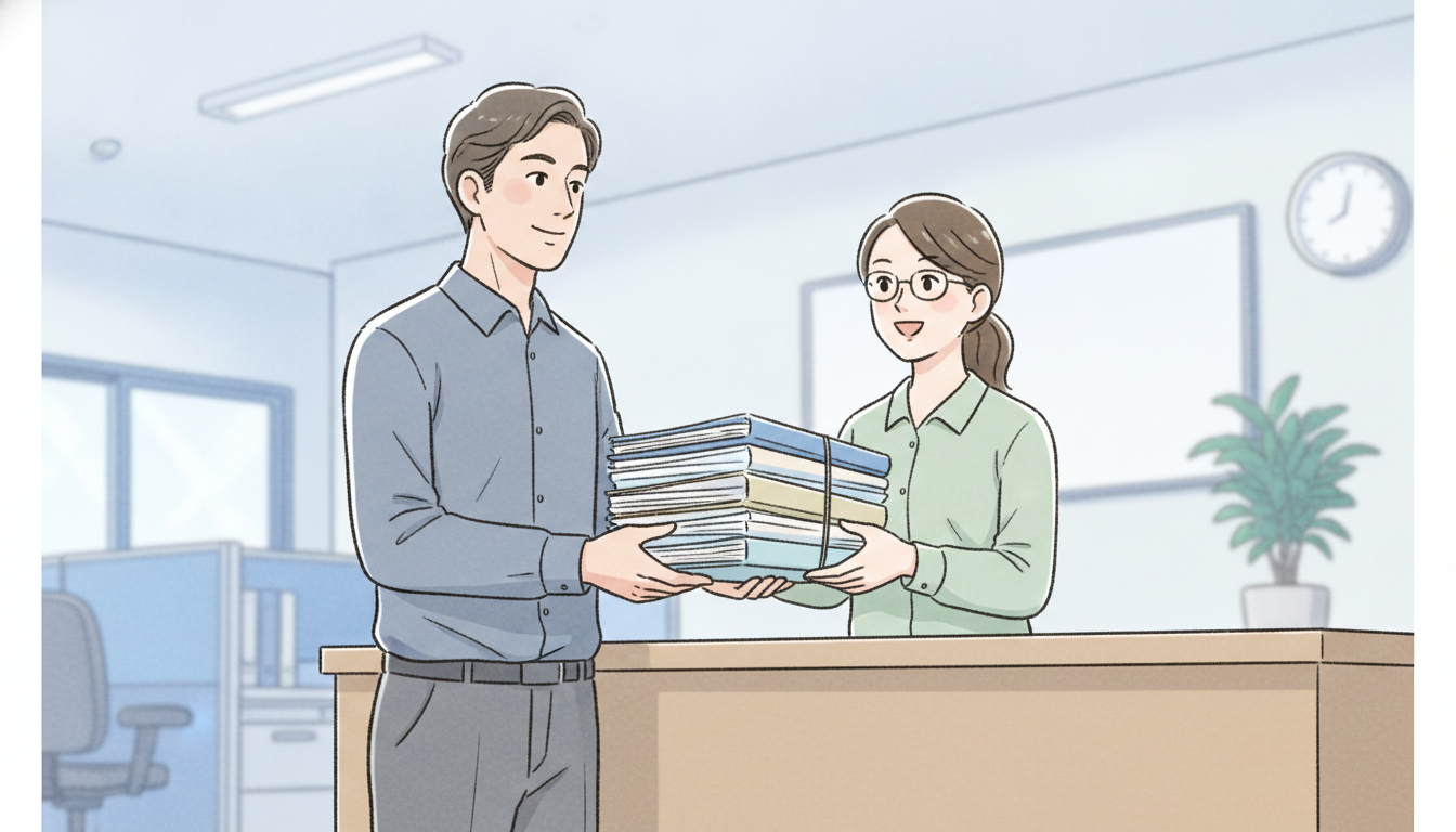家解体補助金の申請方法と必要書類