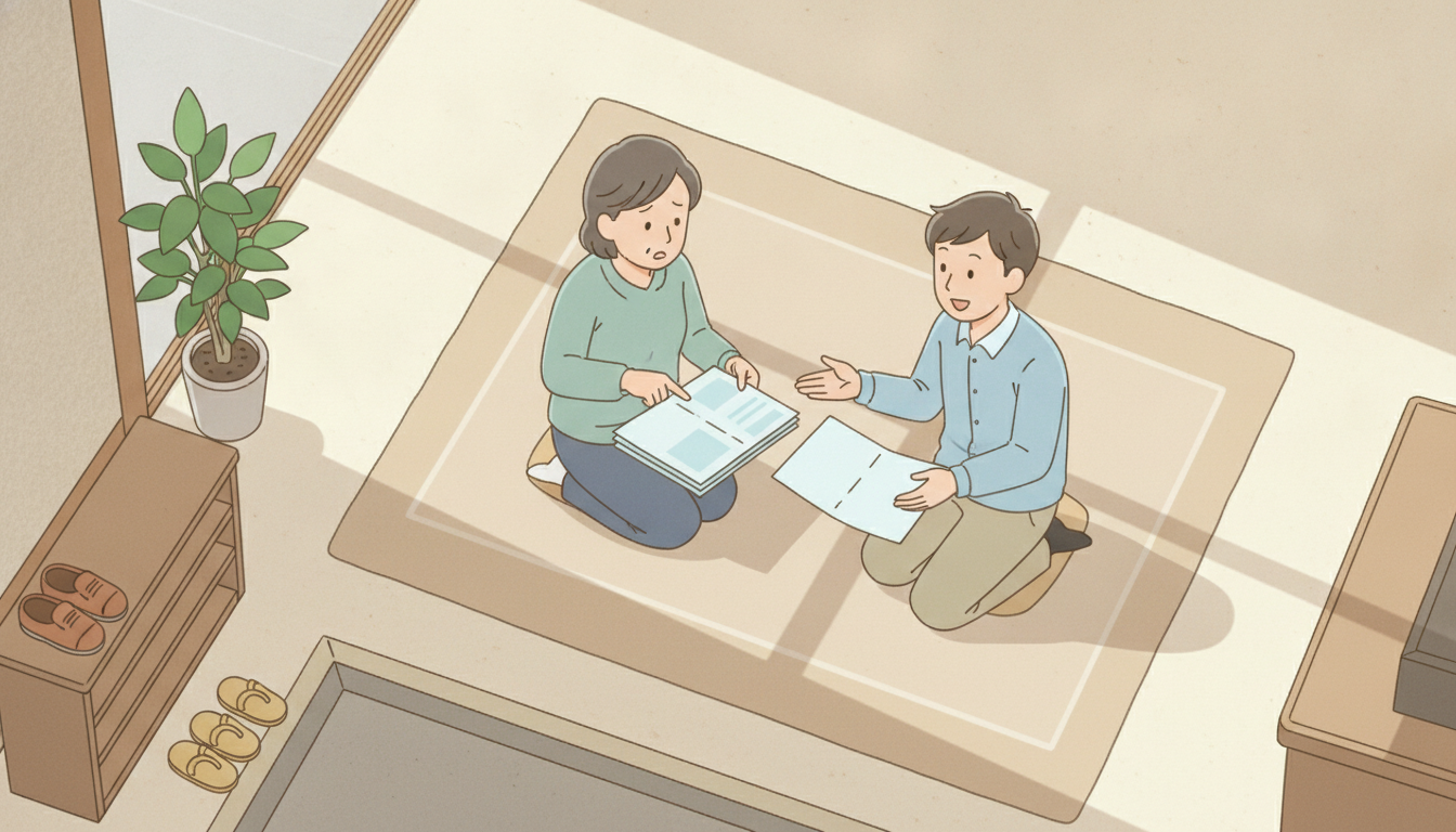 空き家の解体と固定資産税に関するよくある質問